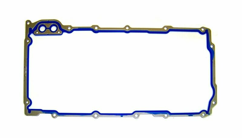 DNJ Oil Pan Gasket 6.6