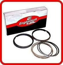 Engine Tech Rings