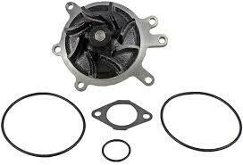 DNJ Water Pump
