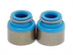 VALVE STEM SEAL