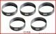 Engine Tech Cam Bearing Set 03-10
