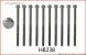 Engine Tech Head Bolt Set