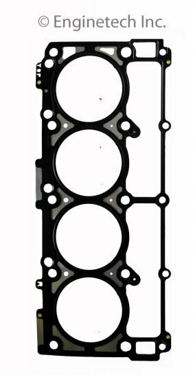 DNJ Head Gasket Set  20mm