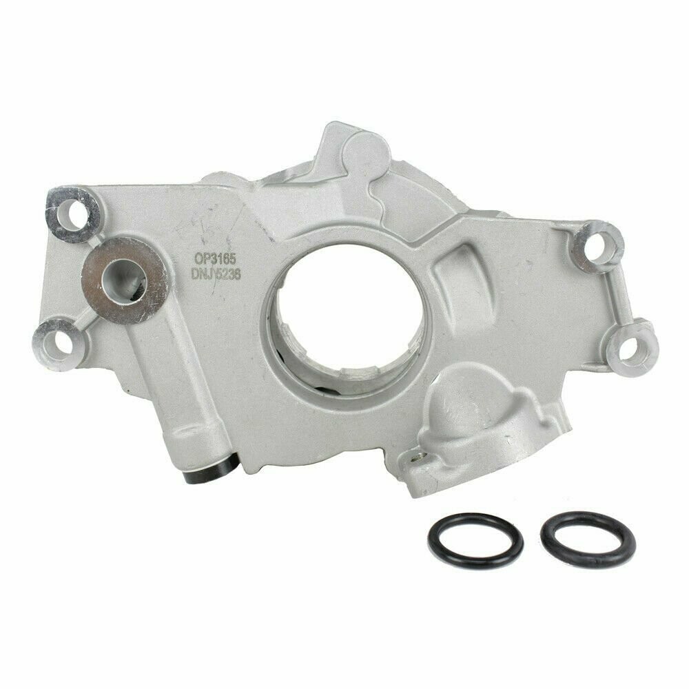 DNJ OIL PUMP