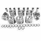 DNJ Piston Set
