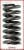 Engine Tech Valve Spring  4pack