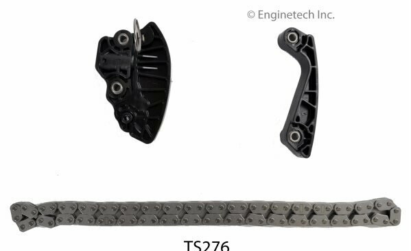 Engine Tech Timing Kit 09-18