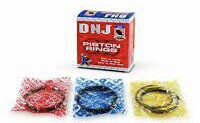 DNJ Piston Ring Set