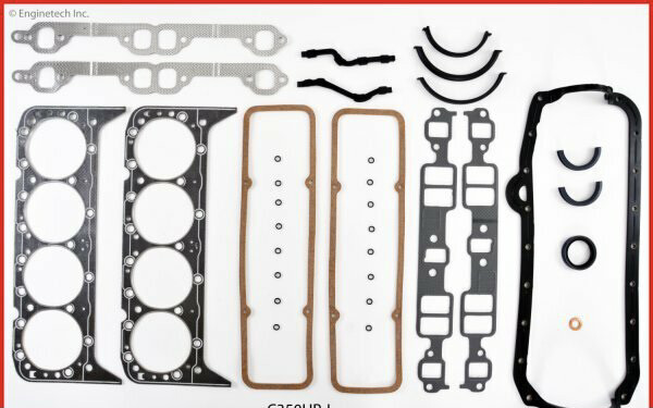 Engine Tech Head Gasket LEFT