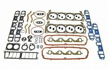 DNJ CYLINDER HEAD GASKET SET 63-85