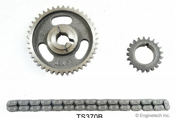 Engine Tech Timing Set 90-01