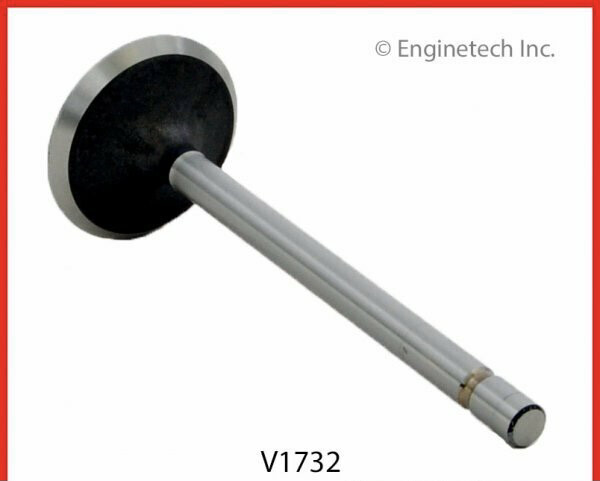 Engine Tech Intake Valve  69-78