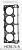 Engine Tech Head Gasket  03-09
