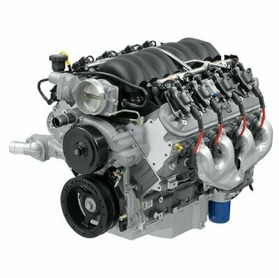 GENERAL MOTORS