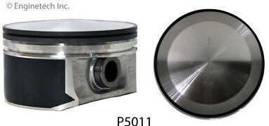 Engine Tech Piston Set  03-08