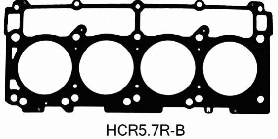 Engine Tech RIGHT Head Gasket  09-18