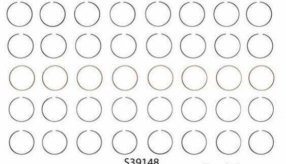 Engine Tech Rings 09-18