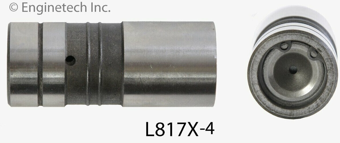 Engine Tech Valve Lifter