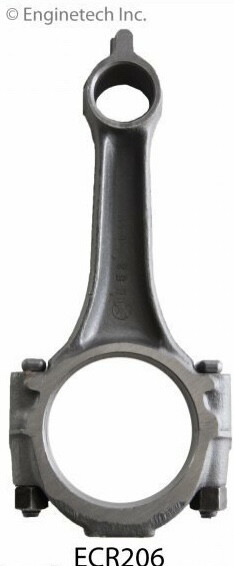Engine Tech Connecting Rod 68-01