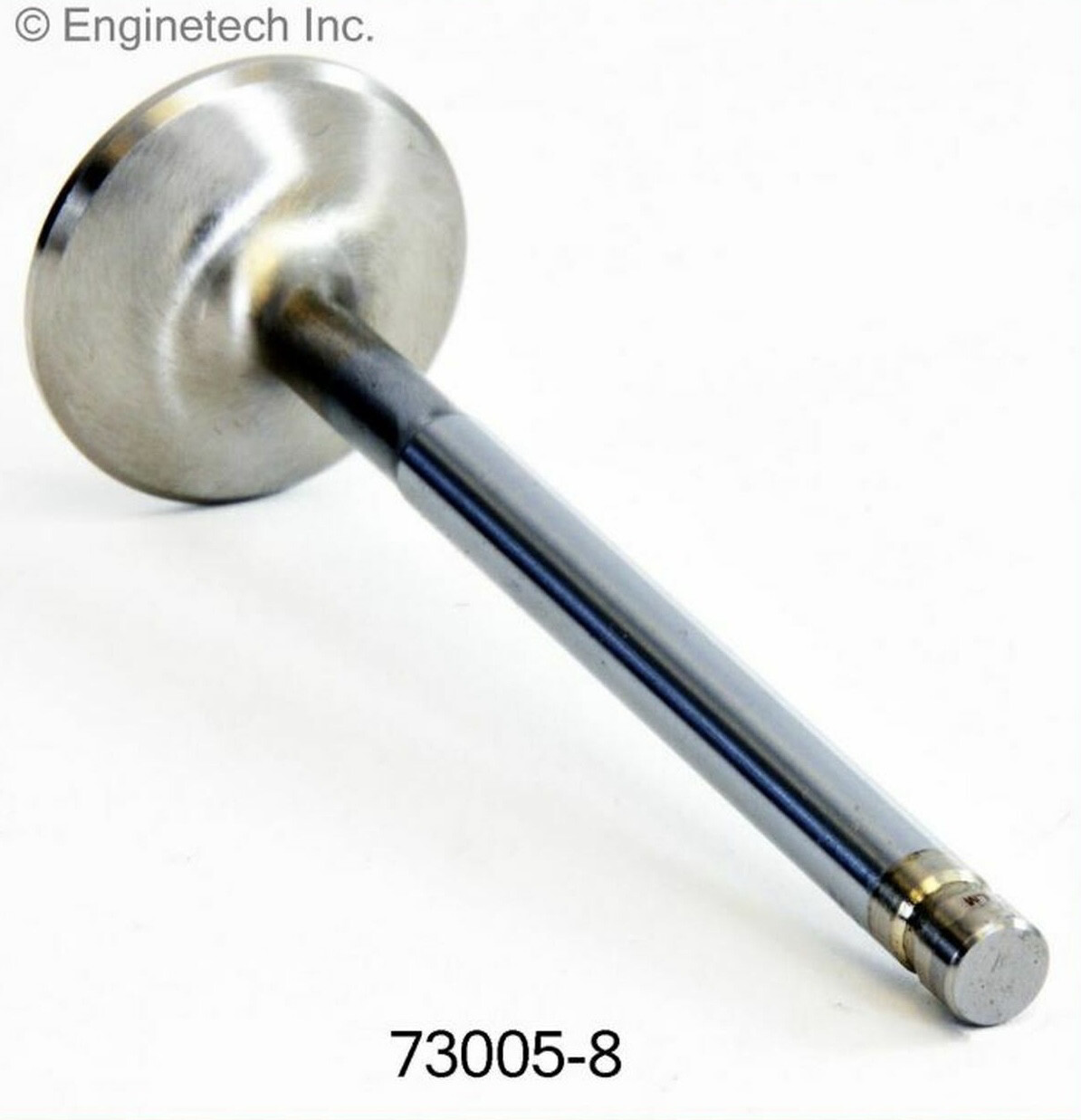 EngineTech Exhaust Valve