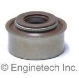 Engine Tech Valve Stem Seal 09-18