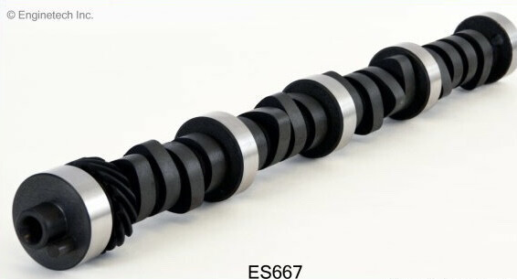 Engine Tech Camshaft 75-82