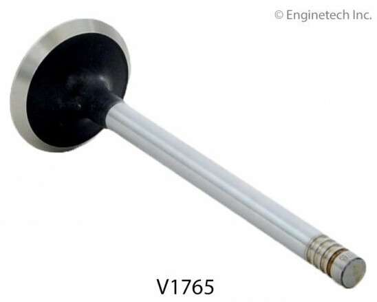 Engine Tech Exhaust Valve 75-78