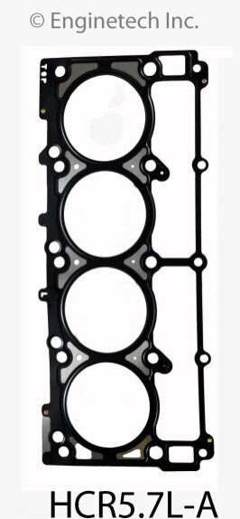 Engine Tech Left Head Gasket 03-08