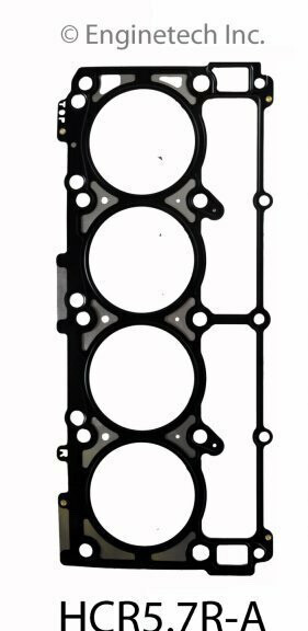 Engine Tech Right Head Gasket 03-08