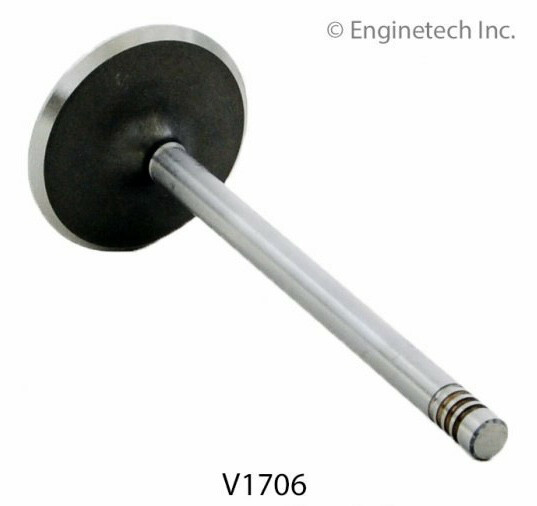 Engine Tech Intake Valve 75-78