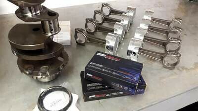 ROTATING ASSEMBLY