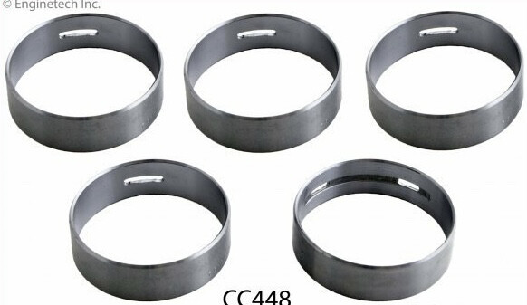 Engine Tech Cam Bearing Set  75-82