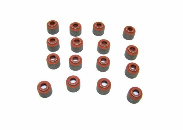 DNJ Valve Stem Seal Set
