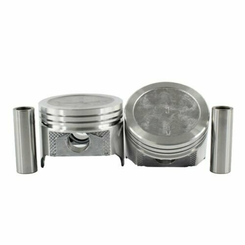 DNJ Piston Set