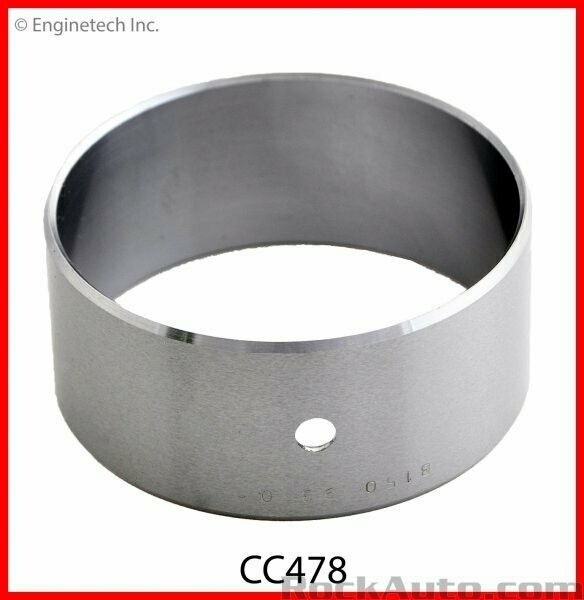 Engine Tech Cam Bearings 89-98