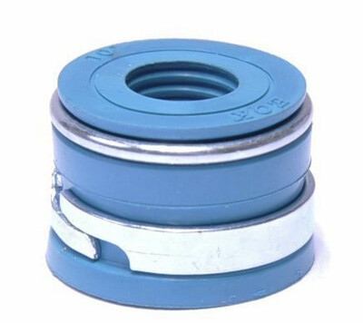 VALVE SEALS