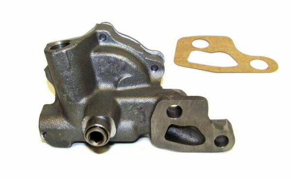 DNJ Oil Pump
