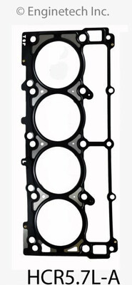 GASKETS