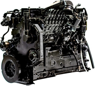 5.9L CUMMINS 12 VALVE 89-98