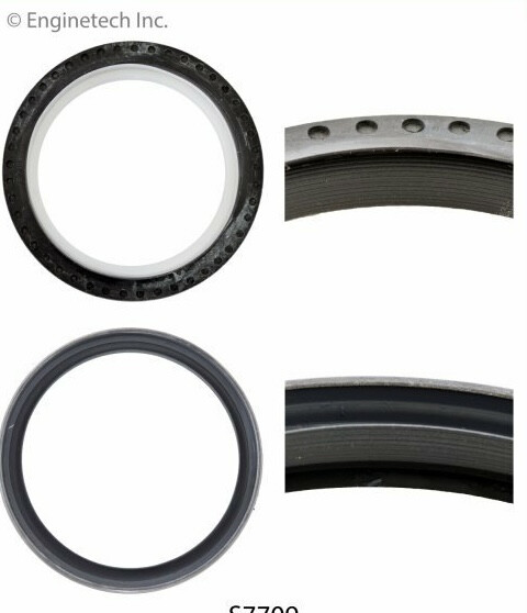 ENGINETECH CRANKSHAFT SEAL 5.7