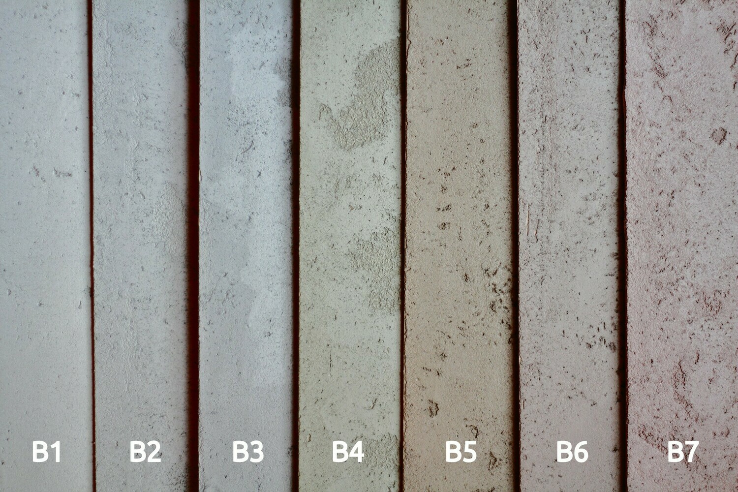 BETONO - beton architektoniczny