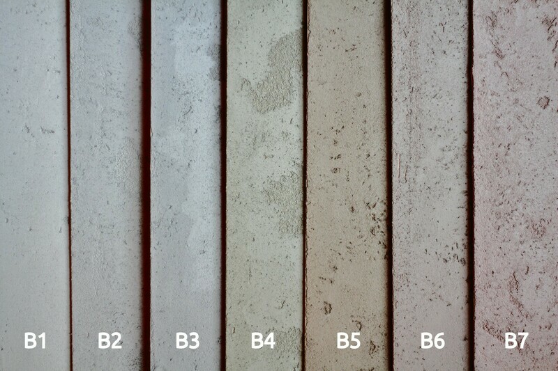 BETONO - beton architektoniczny