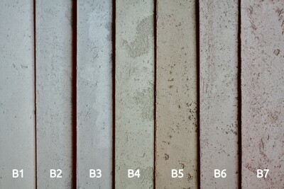 BETONO - beton architektoniczny