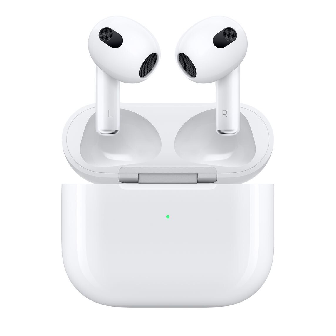 Apple AirPods 2021 (3rd generation)
