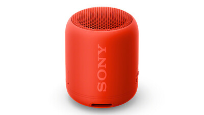 SONY SRS-XB12 Portable Bluetooth Speaker Mini