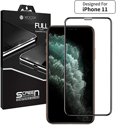 Screen Protector Edge To Edge (iPhone X To iPhone 11 Pro Max )