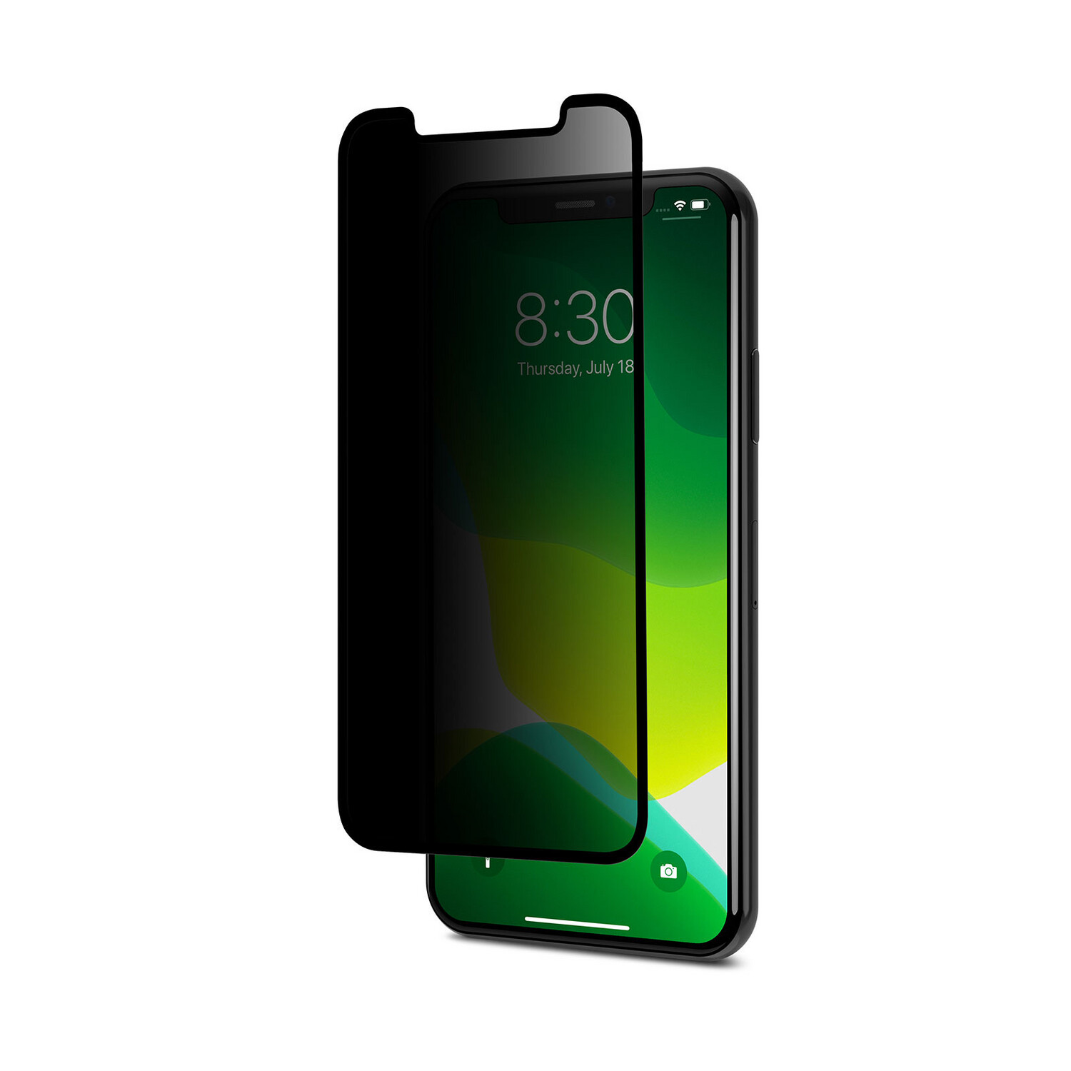 Privacy Screen Protector Edge To Edge (iPhone X To iPhone 11 Pro Max )