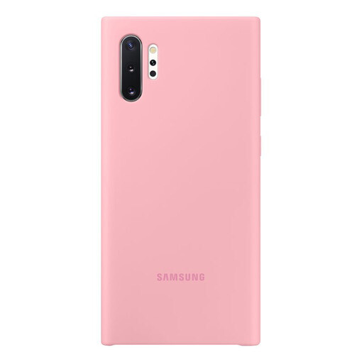 Samsung Galaxy Silicone Case For S8 To Note 10 Plus