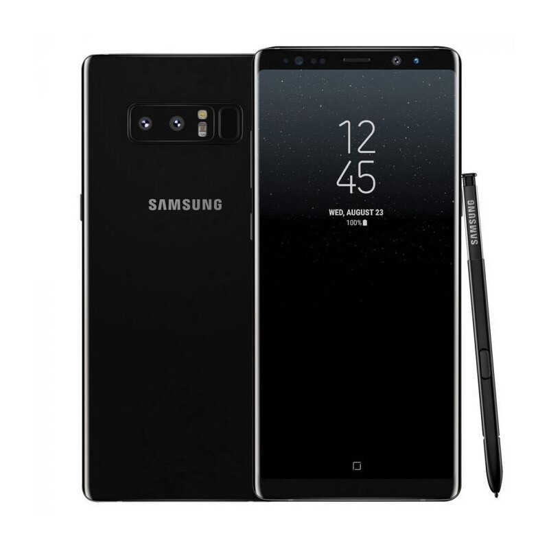 Samsung Galaxy Note 8 64GB (Refurbished)