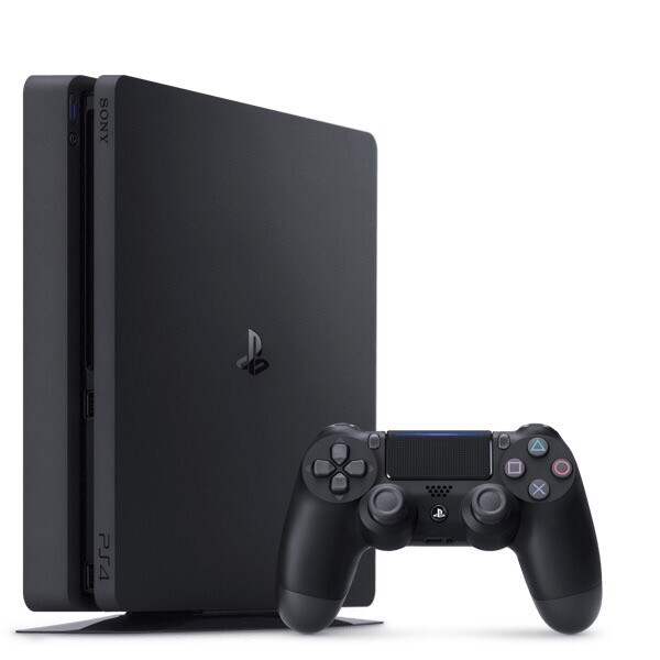 Sony PlayStation 4 (PS4) Slim 1TB